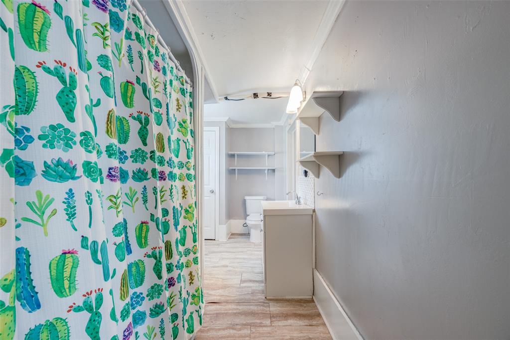 Rues Sub - Residential Lease