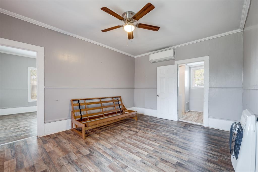 Rues Sub - Residential Lease