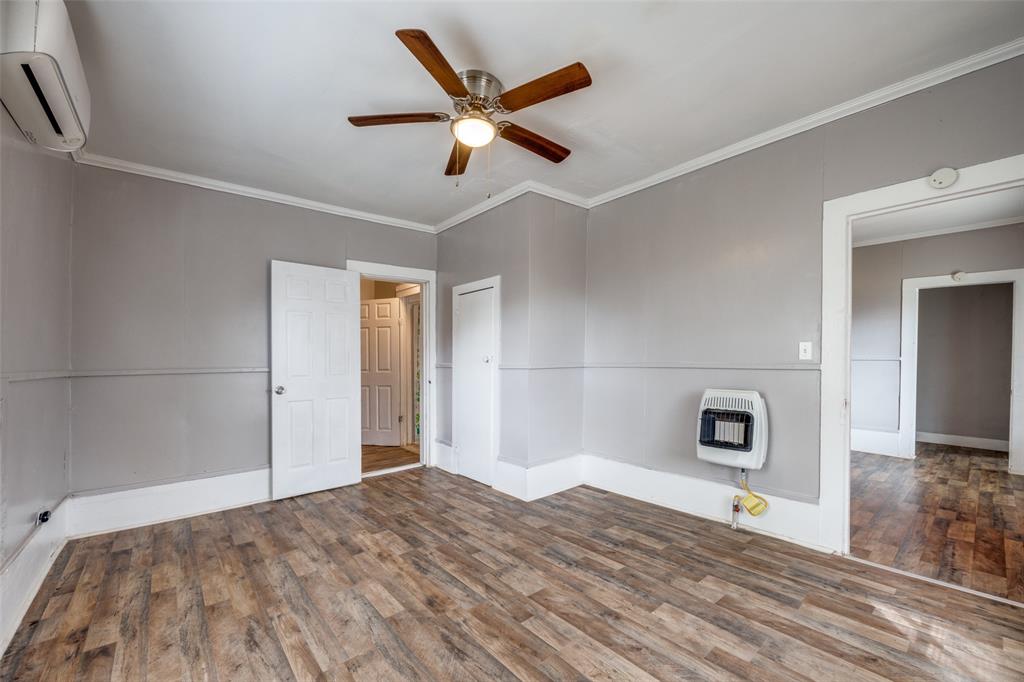 Rues Sub - Residential Lease