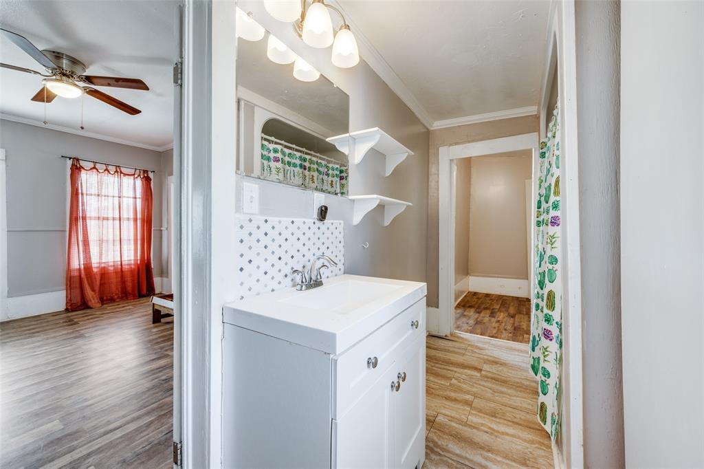 Rues Sub - Residential Lease