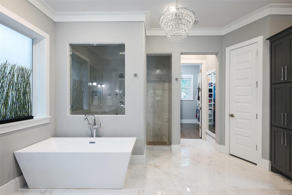 Northway Hills - Residential