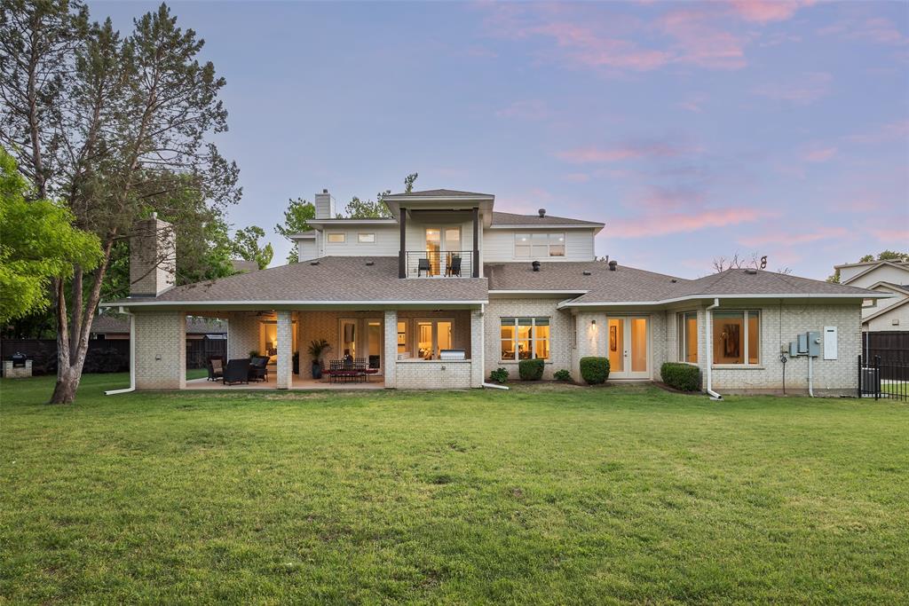 Northway Hills - Residential