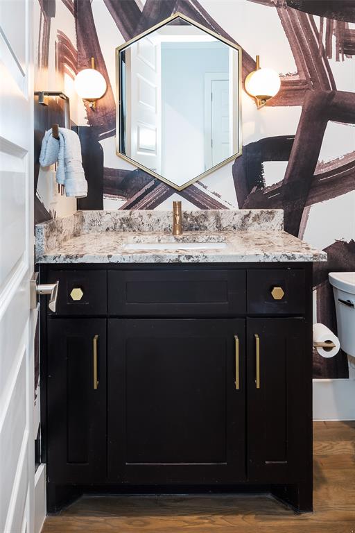 Northway Hills - Residential