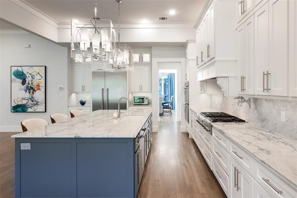 Northway Hills - Residential