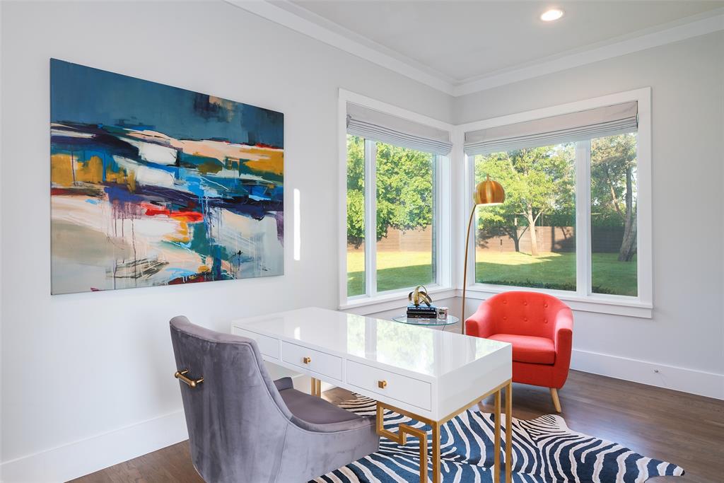 Northway Hills - Residential