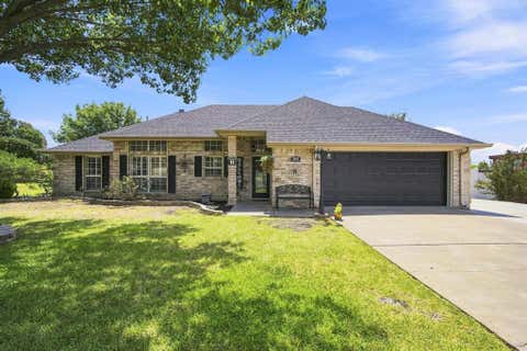 Photo of 204 Cloverdale Street, Hillsboro, TX 76645 (MLS # 21368835)