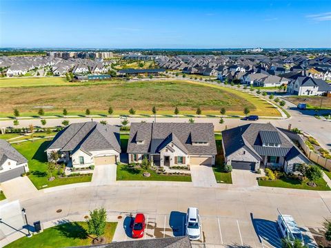 A home in Fort Worth