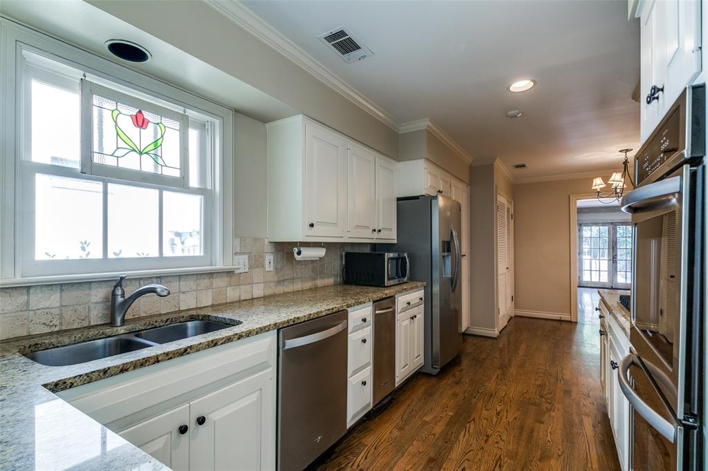 Mimmie Halley Smith - Residential