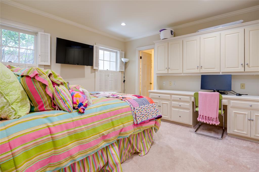 Mimmie Halley Smith - Residential