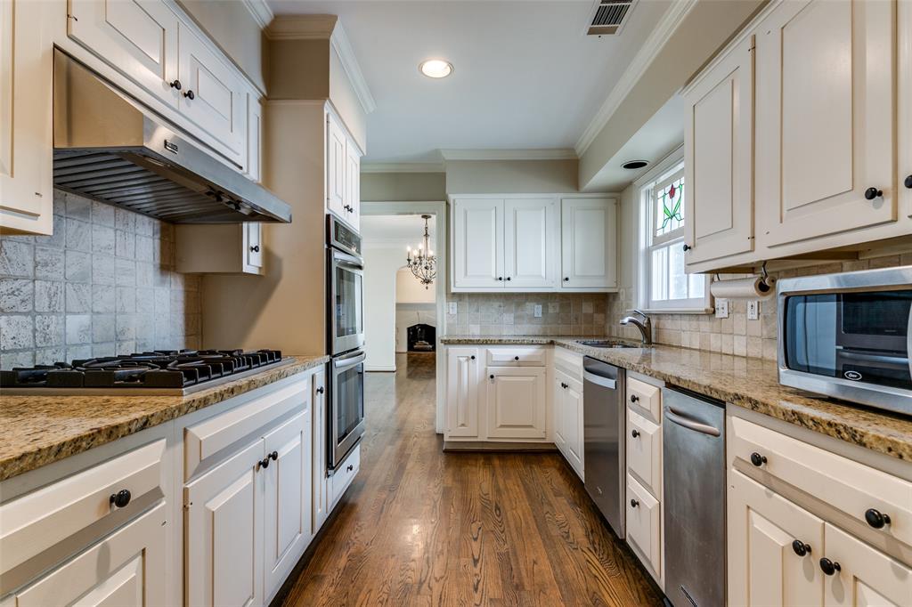 Mimmie Halley Smith - Residential