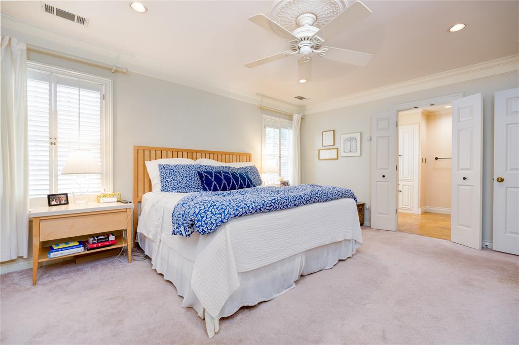 Mimmie Halley Smith - Residential