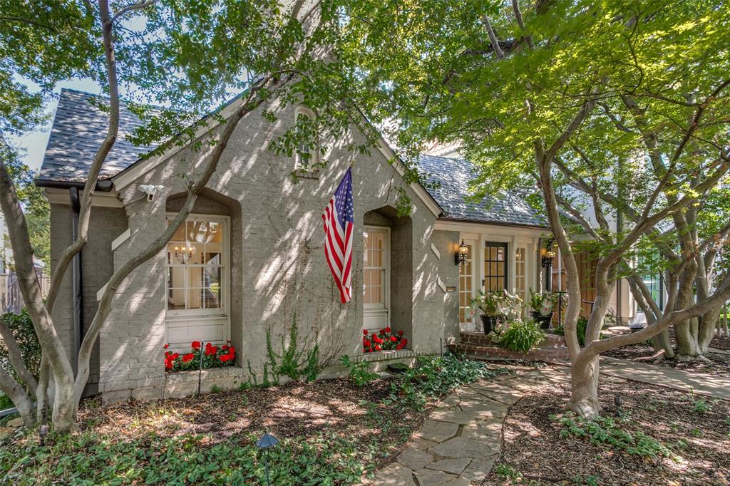 Mimmie Halley Smith - Residential