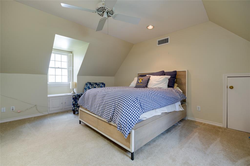 Mimmie Halley Smith - Residential