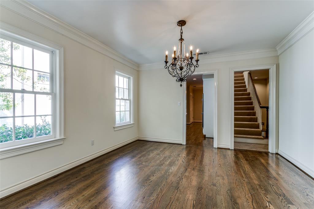 Mimmie Halley Smith - Residential