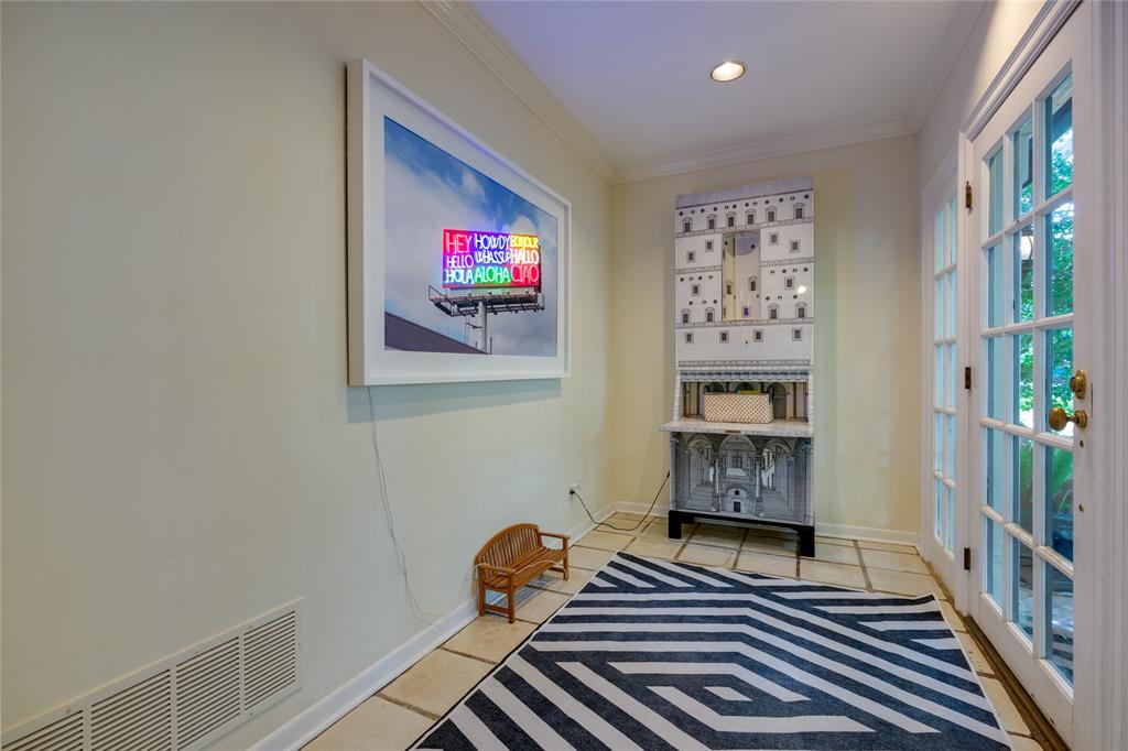 Mimmie Halley Smith - Residential