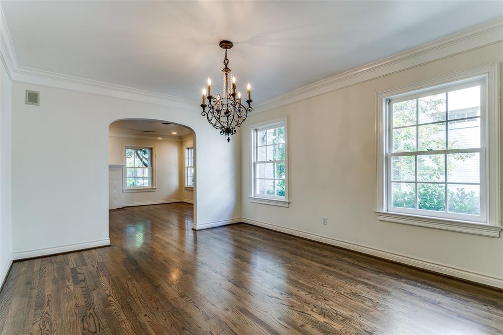 Mimmie Halley Smith - Residential