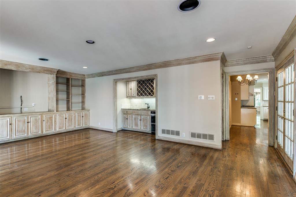 Mimmie Halley Smith - Residential