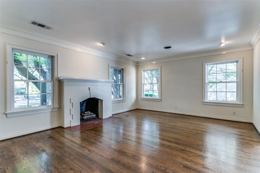 Mimmie Halley Smith - Residential