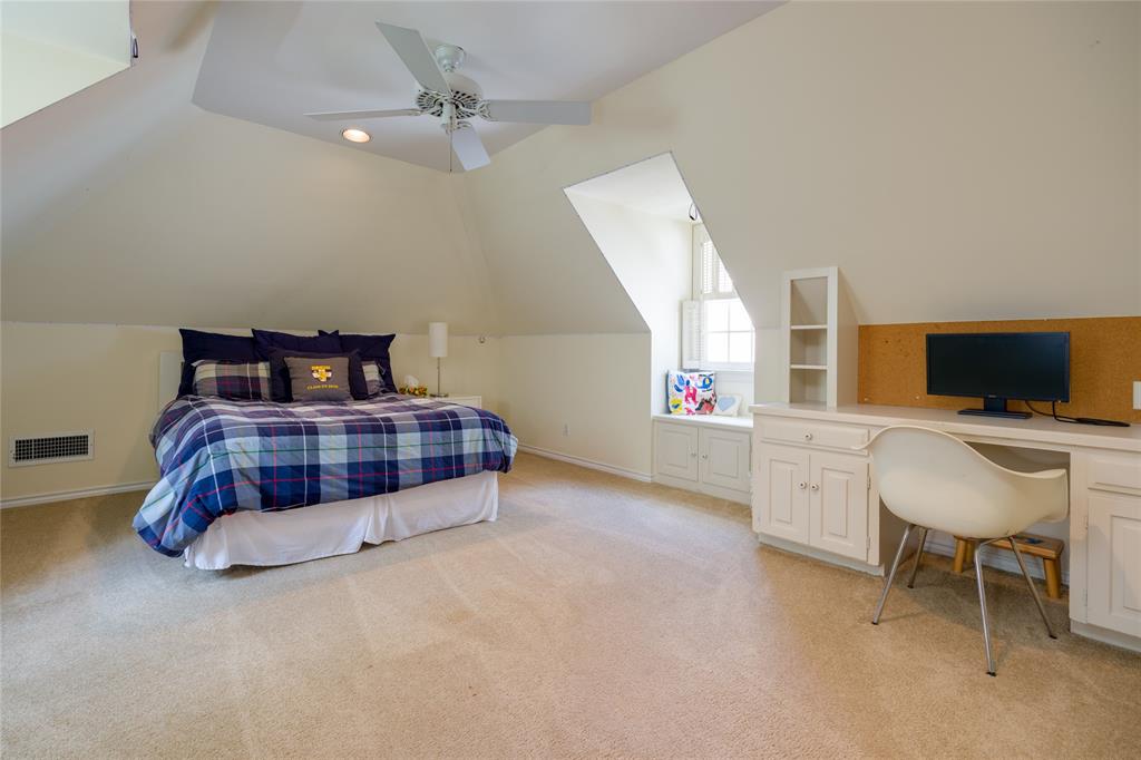 Mimmie Halley Smith - Residential