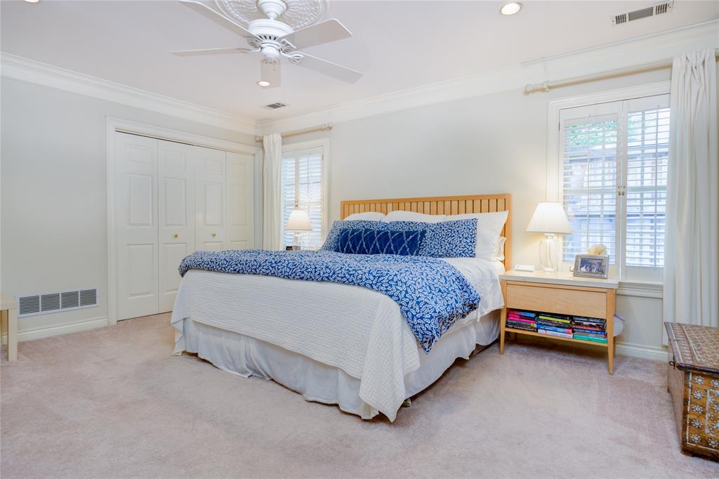 Mimmie Halley Smith - Residential