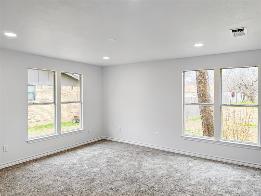 College Heights - Residential