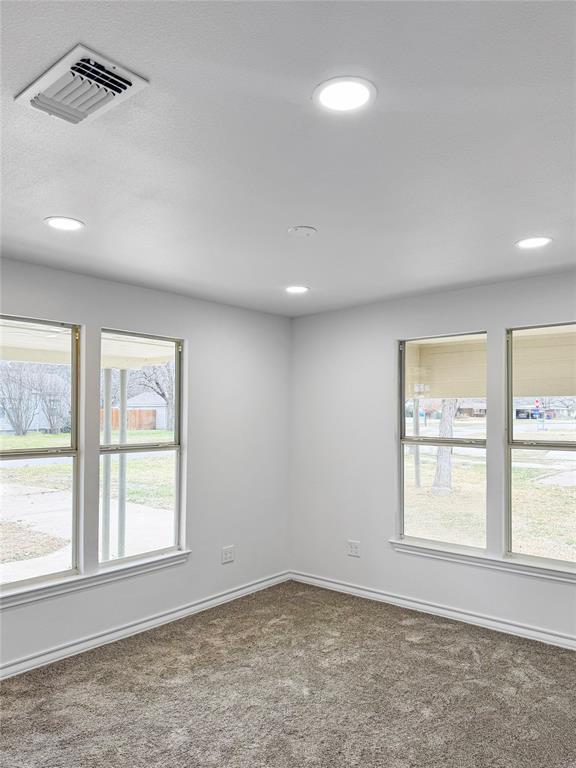 College Heights - Residential