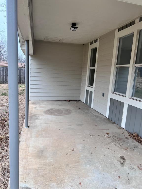 College Heights - Residential