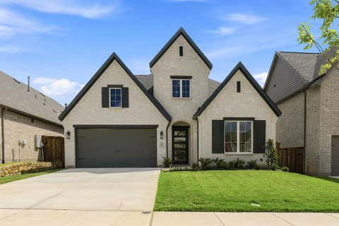 Photo of 7625 Whisterwheel Way, Fort Worth, TX 76123 (MLS # 21368630)