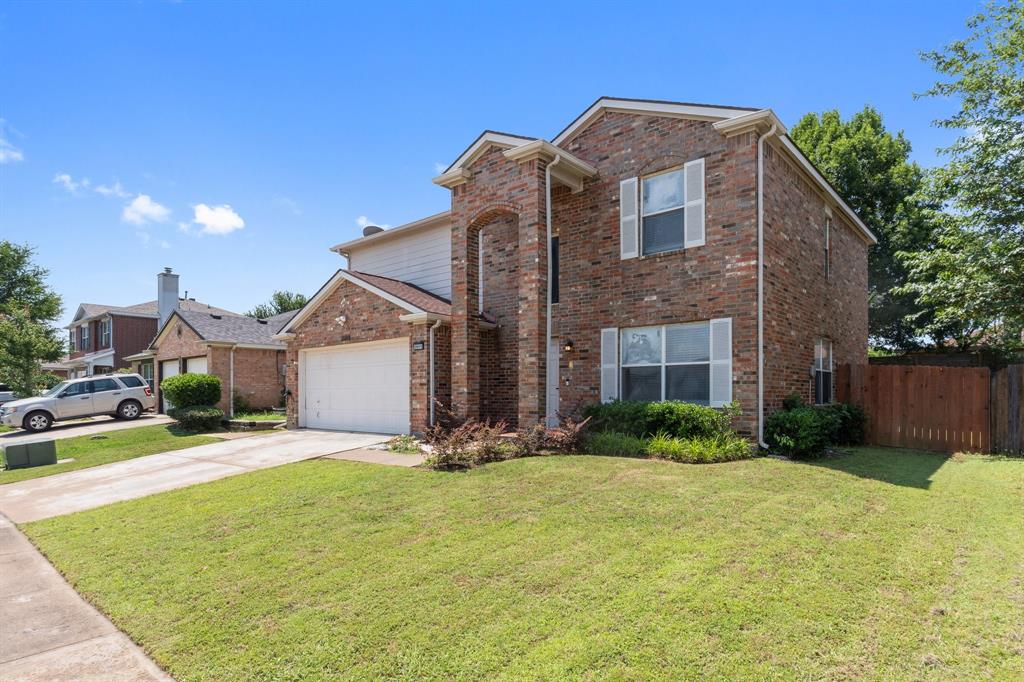 2911 Post Oak Drive