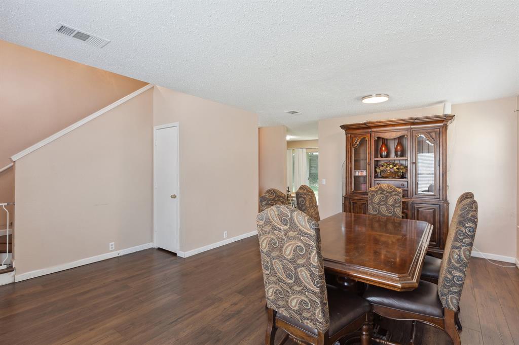 2911 Post Oak Drive