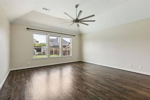 Tiny photo for 15505 City Garden Lane, Prosper, TX 75078 (MLS # 21058234)