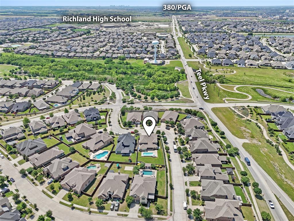 Artesia North Ph 1a - Residential Lease