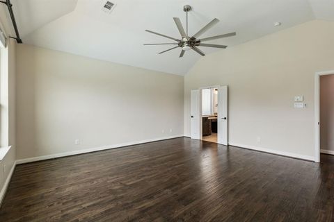 Tiny photo for 15505 City Garden Lane, Prosper, TX 75078 (MLS # 21058234)