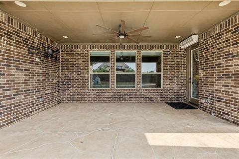 Tiny photo for 15505 City Garden Lane, Prosper, TX 75078 (MLS # 21058234)