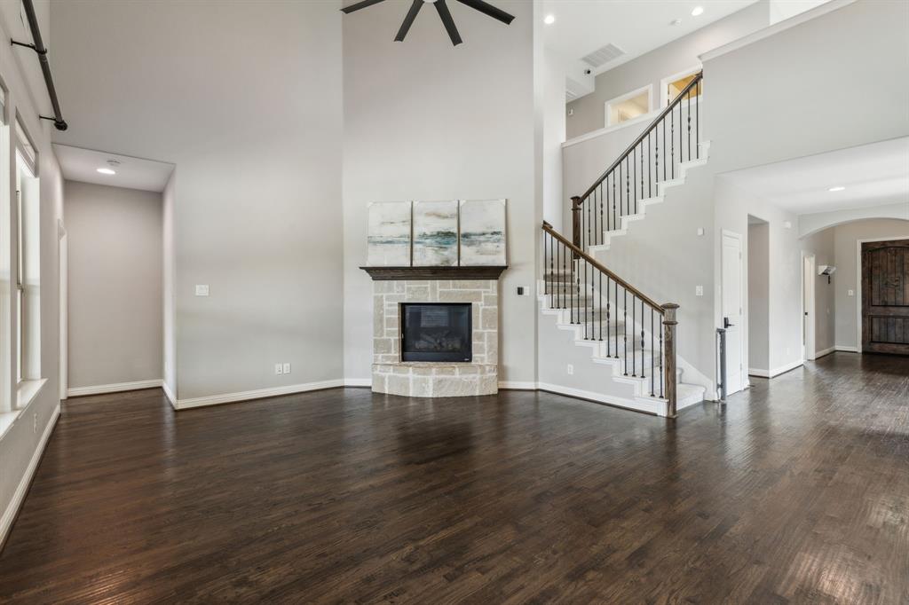 Artesia North Ph 1a - Residential Lease