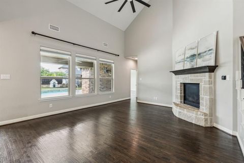 Tiny photo for 15505 City Garden Lane, Prosper, TX 75078 (MLS # 21058234)