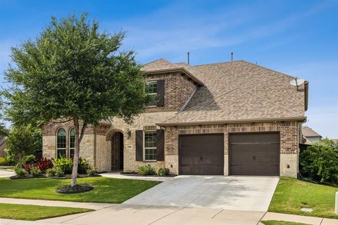 Tiny photo for 15505 City Garden Lane, Prosper, TX 75078 (MLS # 21058234)