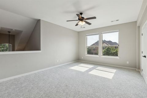 Tiny photo for 15505 City Garden Lane, Prosper, TX 75078 (MLS # 21058234)