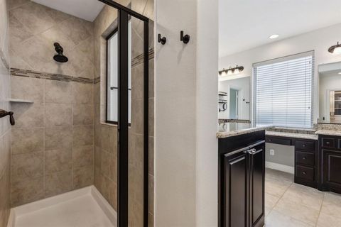 Tiny photo for 15505 City Garden Lane, Prosper, TX 75078 (MLS # 21058234)