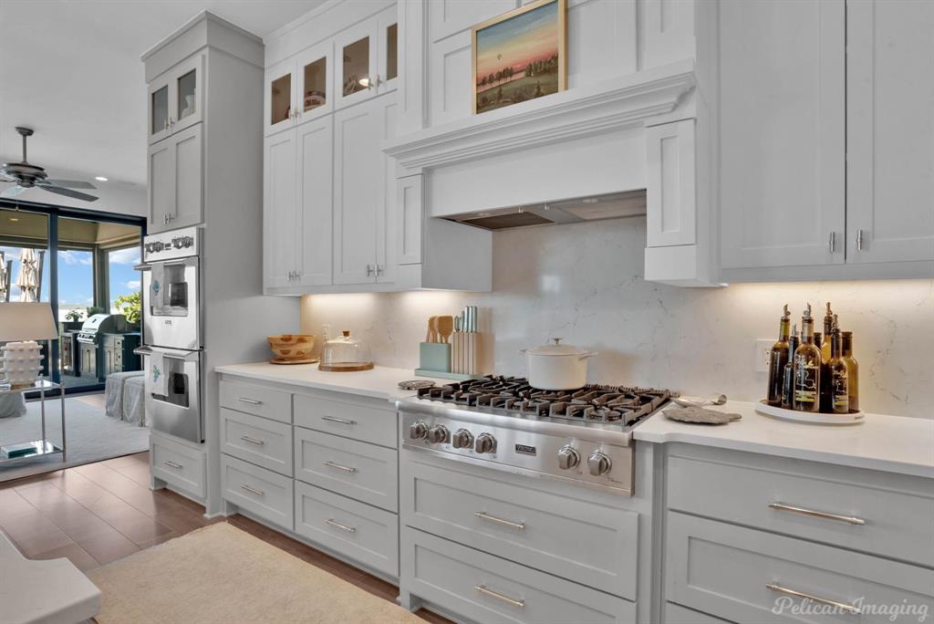 Point Cross Lake - Residential