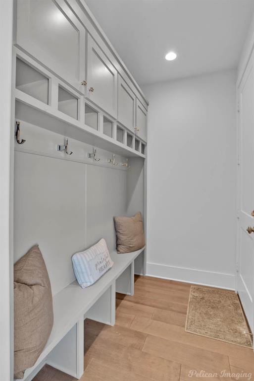 Point Cross Lake - Residential