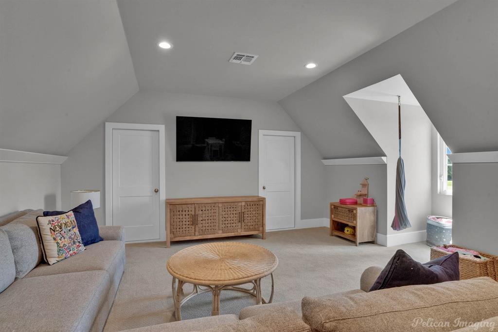 Point Cross Lake - Residential