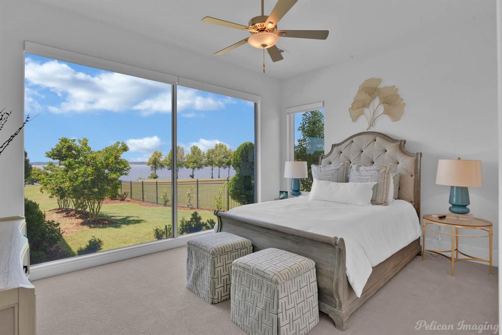 Point Cross Lake - Residential