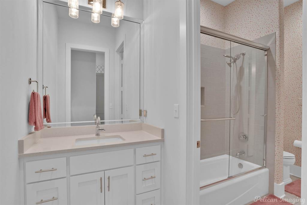 Point Cross Lake - Residential