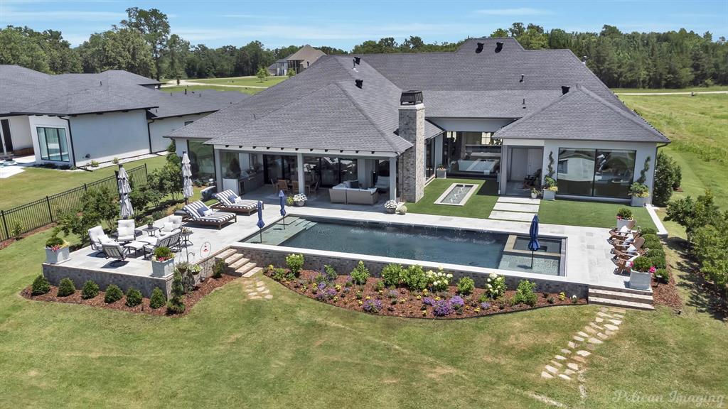 Point Cross Lake - Residential