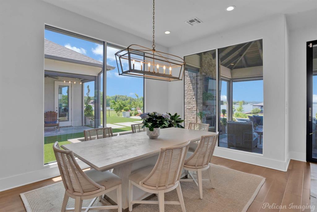 Point Cross Lake - Residential