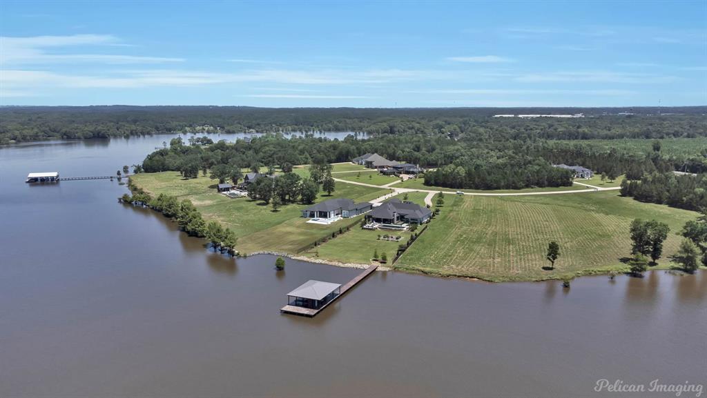 Point Cross Lake - Residential