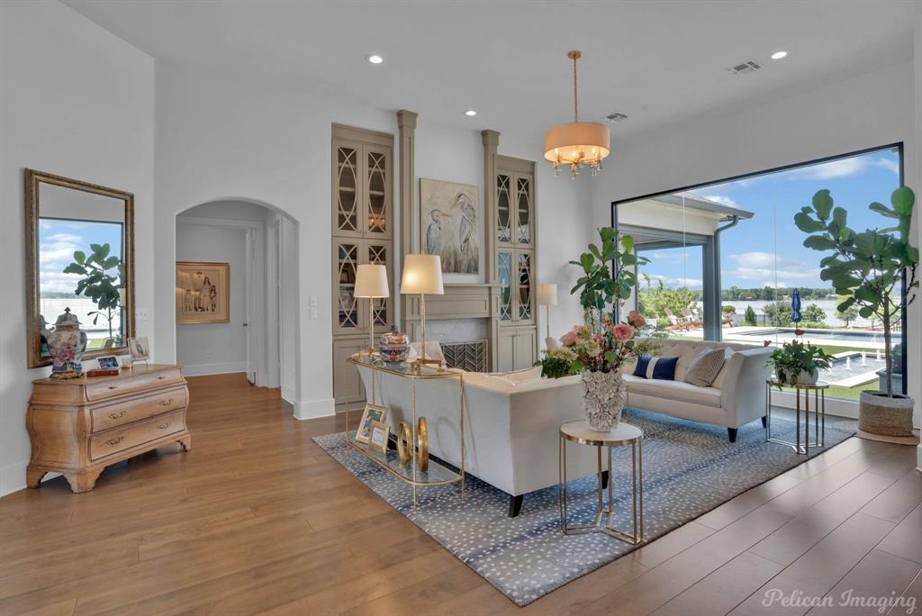 Point Cross Lake - Residential