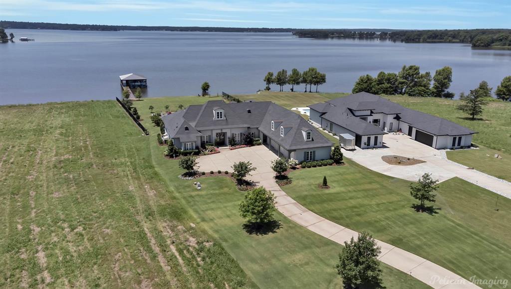 Point Cross Lake - Residential