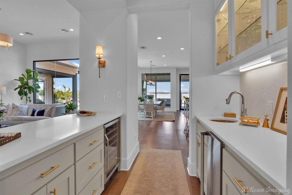 Point Cross Lake - Residential